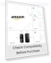 Превью Fingerprint Smart Door Lock — Smart Home Security, DESLOC
