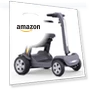 Превью Foldable Mobility Scooter — Push Scooters, Yongkang Ruihe Metal Products Co., Ltd