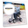 Превью Foldable Mobility Scooter — Push Scooters, Yongkang Ruihe Metal Products Co., Ltd