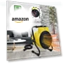 Превью Greenhouse Heater with Adjustable Thermostatic — Portable Heating Solutions, Karveden