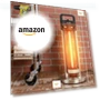 Превью Infrared Patio Heater — Patio Heaters, SereneLife
