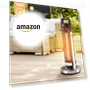 Превью Infrared Patio Heater — Patio Heaters, SereneLife