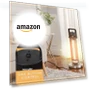 Превью Infrared Patio Heater — Patio Heaters, SereneLife