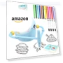 Превью Interactive Educational Drawing Robot — Educational, ERYMCS