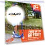 Превью Kick Scooter for Kids — Blasters & Foam, Nerf