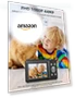 Превью Kids Camera FHD 1080P 44MP — Compact Digital Cameras, CAMKORY