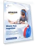 Превью Kids Headphones for School Travel — Over-Ear Headphones, iClever