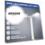 Превью LED Parking Lot Light — Street Lighting, TANLITE
