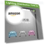 Превью LED Parking Lot Lights — Street Lighting, LED Flying Direct