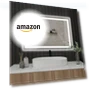 Превью LED Vanity Bathroom Mirror with Lights — Shower, MISSDAY