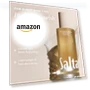 Превью Luxurious Salt Water Vanilla Body Oil — Balms & Moisturizers, Saltair