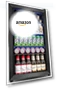 Превью Mini Fridge with Glass Door — Mini Fridges, Feelfunn