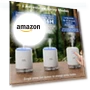 Превью Mini Humidifier — Air Moisturizers, SZO