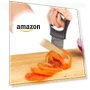 Превью Onion Holder for Slicing — Vegetable, Kerrtoa