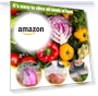 Превью Onion Holder for Slicing — Vegetable, Kerrtoa
