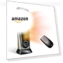 Превью Oscillating Ceramic Tower Space Heater — Home Climate Control, Lasko