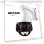 Превью Outdoor Security IP Camera with 20X Optical Zoom — Security Cameras, SV3C