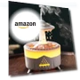 Превью Raindrop Humidifier with Aromatherapy Diffuser — Air Moisturizers, fuliying