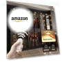 Превью Rechargeable Puck Lights with Remote Control — Overhead Lighting, MICLIONLED