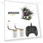 Превью Remote Control Drone for Kids — RC Helicopters, LEFEI