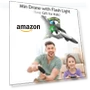 Превью Remote Control Drone for Kids — RC Helicopters, LEFEI
