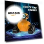 Превью Remote Control Robot Toy with LED Eyes & Flexible Arms — Interactive Figures & Robots, KaeKid