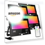 Превью RGB Color Changing LED Flood Lights — Outdoor Light Projectors, ChangM