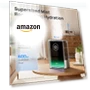 Превью Smart Humidifiers for Bedroom — Air Moisturizers, Dreo