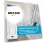 Превью Smart Lamp Dimmer 3-Way Kit with Pico Remote — LED, Lutron