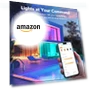 Превью Smart Light Bulb — LED, OREiN