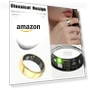 Превью Smart Ring — Smart Rings, Hivisuals