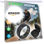 Превью Smart Ring — Smart Rings, Hivisuals