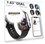 Превью Smart Watch — Smartwatches, Choiknbo