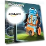 Превью STEM Circuits Robot Building Toys — Construction Kits, Kyanio