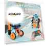 Превью STEM Circuits Robot Building Toys — Construction Kits, Kyanio