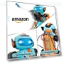Превью STEM Circuits Robot Building Toys — Construction Kits, Kyanio