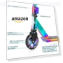 Превью Stunt Scooter for Kids and Beginners — Scooters & Gear, LEADER RIDER