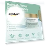 Превью Tea Tree Cream Face Moisturizer for Oily Skin — Beauty & Personal Care, Era Organics