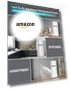 Превью Top Mount Refrigerator with Freezer — Cooling Solutions, BLACK+DECKER