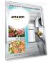 Превью Top Mount Refrigerator with Freezer — Cooling Solutions, BLACK+DECKER