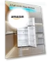 Превью Top Mount Refrigerator with Freezer — Cooling Solutions, BLACK+DECKER
