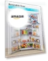 Превью Top Mount Refrigerator with Freezer — Cooling Solutions, BLACK+DECKER