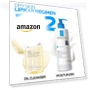 Превью Triple Repair Moisturizing Cream — Lip Care Essentials, La Roche-Posay