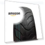 Превью Tubeless Motorcycle Scooter Tire — Scooter Tires & Accessories, MMG