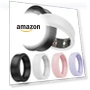 Превью Ultra-Thin Cover for Smart Rings — Smart Rings, DDJ