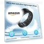 Превью Ultra-Thin Cover for Smart Rings — Smart Rings, DDJ