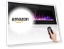 Превью Ultra-Thin Wall Fireplace Heater — Electric Heating Solutions, BETELNUT