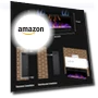 Превью Ultra-Thin Wall Fireplace Heater — Electric Heating Solutions, BETELNUT