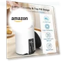 Превью Ultrasonic Cool Mist Humidifier & Essential Oil Diffuser — Air Moisturizers, BWJBSW