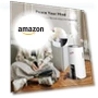 Превью Ultrasonic Cool Mist Humidifier & Essential Oil Diffuser — Air Moisturizers, BWJBSW